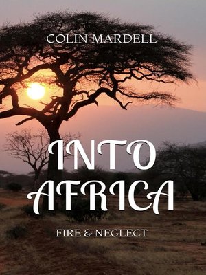 cover image of Into Africa